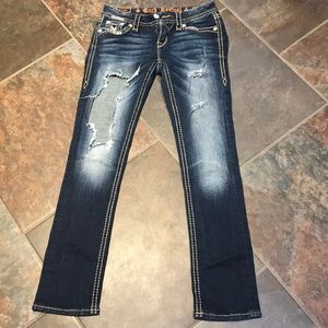 Rock Revival  Karla jeans